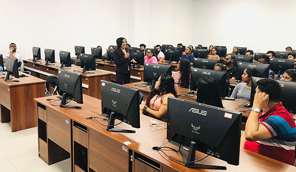 Empowering Future Leaders